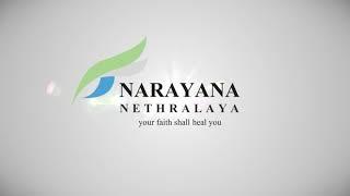 Narayana Nethralaya - Best Eye Hospital in Bangalore