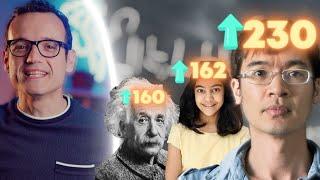 6 stylish things to know about IQ (Intelligence Quotient)