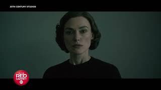 Exclusive clip from BOSTON STRANGLER starring Keira Knightley and Carrie Coon