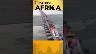 Africans at Maha Kumbh | Firstpost Africa | Subscribe to Firstpost | N18G