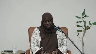 Exploring the Quran for Women: Surah Yusuf | Ustadha Fatima Lette | Class 10