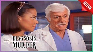 Diagnosis Murder || Two Birds with One Sloan || Best America Crime Full Episode