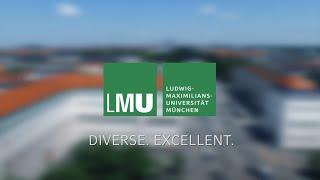 Diverse. Excellent. LMU.