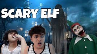 Monster Elf (Jepoy Tiktok)