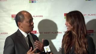 EWP Beijing Spring with Radmar Agana Jao - IdeateTV