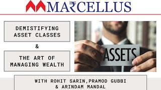 Demystifying Asset Allocation with Rohit Sarin, Co-Founder, Client Associates