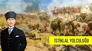 LGS Tarih | İstiklal Yolculuğu 1.Bölüm | 2.Ünite 3.Bölüm | ZihinOnline