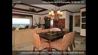 Waiulaula UB201 Kamuela HI 96743 - Obeo Virtual Tour 709533