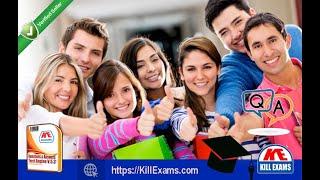 AXELOS-MSP - AXELOS Managing Successful Programmes Real Exam Questions by Killexams.com