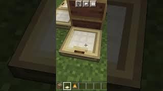 how to make BBQ Grill in Minecraft 