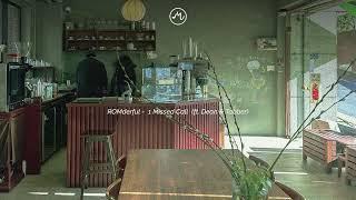 Playlist | At a Sunlit Café on the Hill | R&B