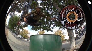 Chris Calkins - Movie Line Pro Wheel - UC Wheels