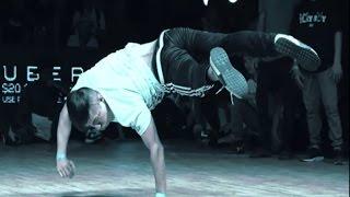 INSANE BBOY MOVES! - Powertricks & Combos - 2016 Trailer