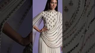 Fashion Forward Dresses for Upcoming EID@deeya’s ideas #fashionforward #trending