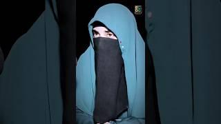 Mask Haram  | #mishabashir #youtubeshorts #parda #hijab