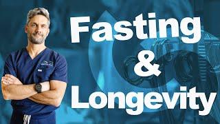 Intermittent Fasting - A Key to Longevity