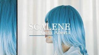 Scalene - Casa Aberta (Lyric Video)