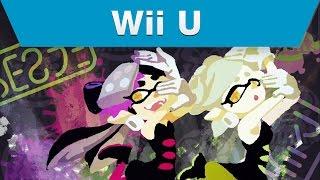 Wii U - Splatoon - Splatfest Incoming!