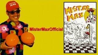 Mister Max - Mare Mare (Mari mari)