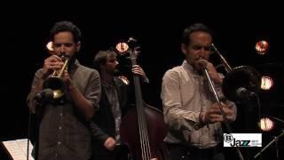 B-Jazz 2017 - Daahoud Salim Quintet (video)