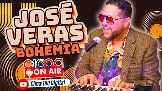 Jose Veras | Mi Piano y Yo | Bohemia |  Cima100 digital