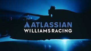 Introducing Atlassian Williams Racing | Atlassian