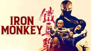 Iron Monkey 1993 Action/Comedy  Full Movie Facts & Review | Donnie Yen, Yu Rongguang, Yuen Shun-yi