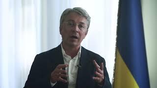 Міністр Олександр Ткаченко - День українського кіно 2020