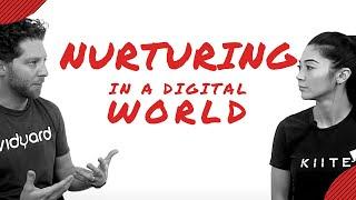 Sales Nurturing In A Digital World | Uvaro On Demand