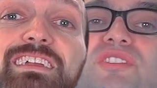 REACTION TO FINE BROS