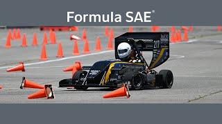 Formula SAE IC 2025 - Endurance Event