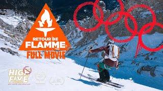 L’héritage des jeux Olympiques d’hiver - RETOUR DE FLAMME - FULL SKI Movie