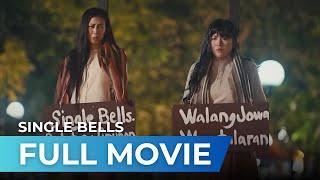 Single Bells (2023) - Full Movie | Alex Gonzaga and Angeline Quinto