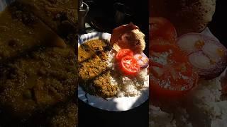 Matar ka Nimona ️delicious matar nimona#viralshorts#food ##trending #ytshorts #cooking