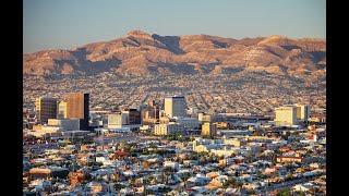 El Paso Neighborhoods and School Districts!