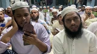 Learn Quran | 97 Surah Al-Qadr Part-2 | Qari Mahmudul Hasan | ক্বারী মাহমুদুল হাসান |