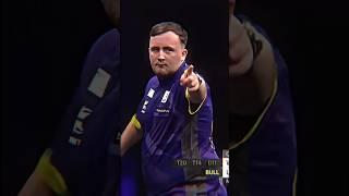 THIS is how Luke Littler Became 𝐓𝐡𝐞 𝐦𝐨𝐬𝐭 𝐟𝐚𝐦𝐨𝐮𝐬 𝐝𝐚𝐫𝐭 𝐩𝐥𝐚𝐲𝐞𝐫 #darts #shorts