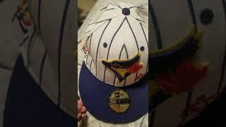 Blue Jay 59 Fifty New Era Fitted hat