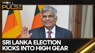 Sri Lanka Presidential Elections: Who will come out on top in Sri Lanka poll?  Pulse |  WION