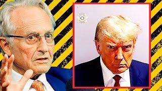 Richard Dawkins Drops A Bomb On Trump