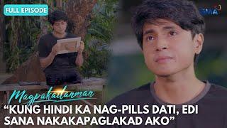 Magpakailanman: Footless And Fearless (Full Episode) #MPK