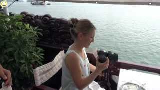 freelancelifestyle ru Vietnam 14 Bai Tu Long Bay Vietnam