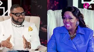 I Got Marriage Proposals Before I Buried My Late Wife - Apostle Felix Okoh (Woman Without Limits)