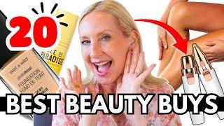 *HUGE* AMAZON Beauty Must Haves Haul ️(I won’t live without)