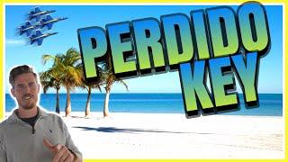 Pros and Cons of Perdido Key, Florida [EXPLAINED]