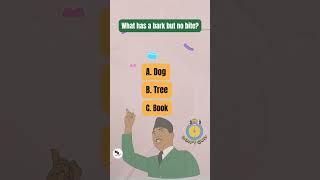 Riddles in English with Answer | The Talking Tree..  #riddles #mindpuzzles #riddlequiz #shorts