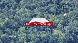 The Deserted Village of Feltville, Berkeley Heights, Union County, New Jersey, USA