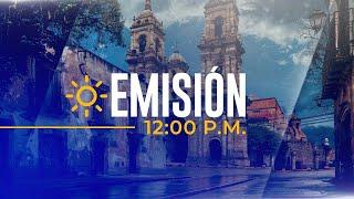 EN VIVO | Noticias del mediodía, viernes 30 de mayo de 2025 - CABLENOTICIAS