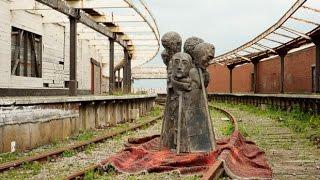 Ghost stations , Abandoned Stations and Disued stations . Disappeared railway lines in England kent