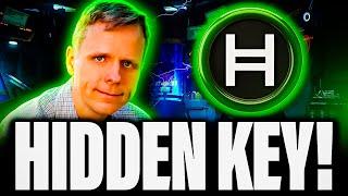 HEDERA HBAR WILL CHANGE EVERYTHING (MASS ADOPTION)